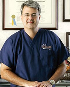 Dr. Richard Hainer