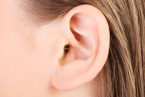 Ear Pinning (Otoplasty)