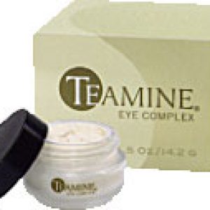 Teamine Skin Products