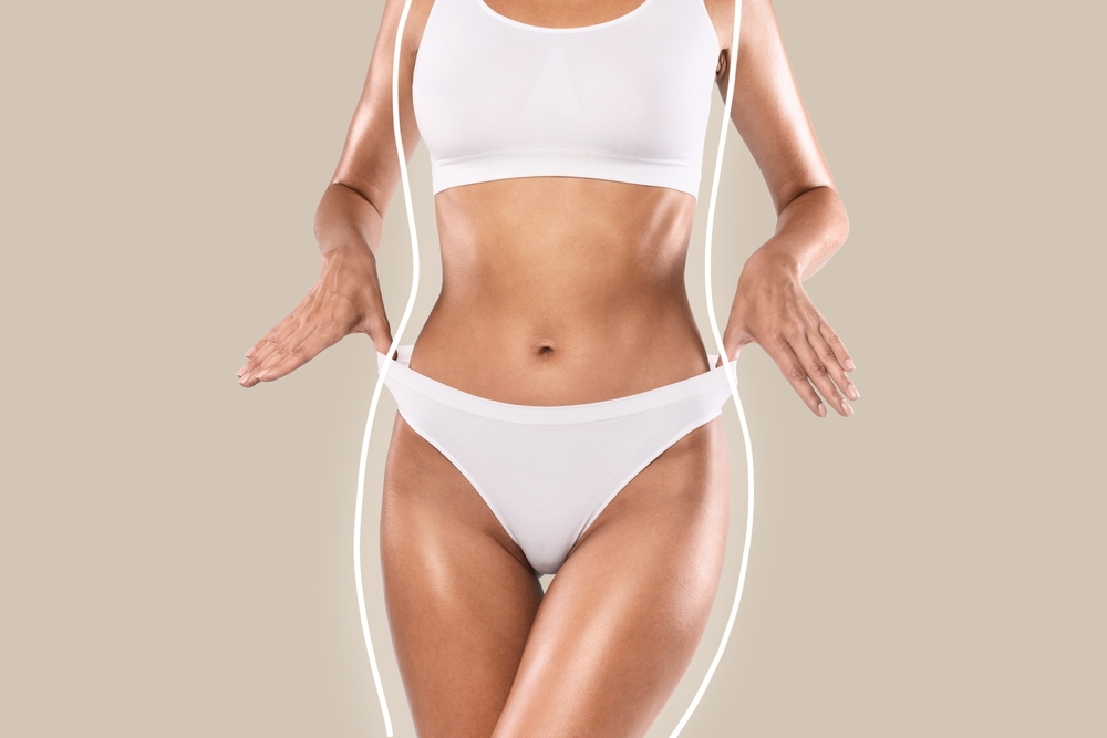 mommy makeover liposuction procedures